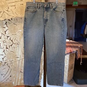 AYR The Slacker Jeans 36 X 32